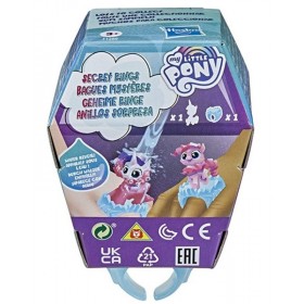 My Little Pony Bague Mystère en Sachet Surprise