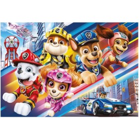 Puzzle Pat Patrouille Le Film 104 pièces - Clementoni