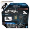 Disney Star Wars Mission Fleet Speeder Bike