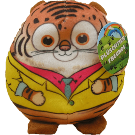 Peluche Ami Tigre