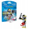 Playmobil 70691 Playmo-Friends Pilote de Course