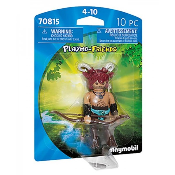 Playmobil 70815 Playmo-Friends Faune