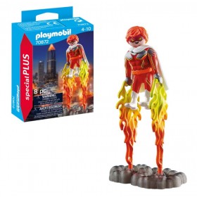 Playmobil 70872 Special Plus Super Héros