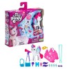 Coffret My Little Pony - La Magie Des Marques De Beauté - Zipp Storm