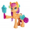 Coffret My Little Pony - La Magie Des Marques De Beauté - Sunny Starscout