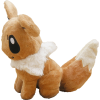 Peluche Pokemon Evoli 19cm