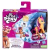 Coffret My Little Pony - La Magie Des Marques De Beauté - Sunny Starscout