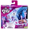 Coffret My Little Pony - La Magie Des Marques De Beauté - Izzy Moonbow