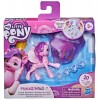 Coffret My Little Pony - Aventure de Cristal - Princesse Pétales