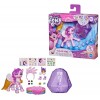 Coffret My Little Pony - Aventure de Cristal - Princesse Pétales