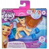 Coffret My Little Pony - Aventure de Cristal - Hitch Trailblazer