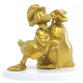 Disney - Figurine de collection Balthzar Doré