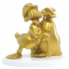 Disney - Figurine de collection Balthzar Doré