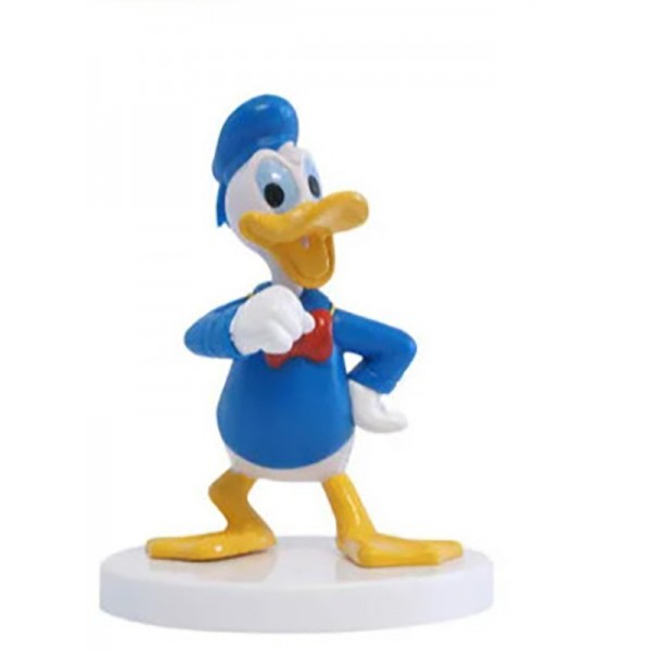 Disney - Figurine de collection Donald