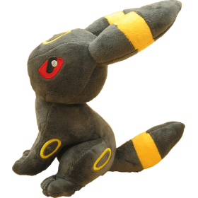 Peluche Pokemon Noctali 19cm