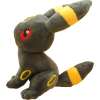 Peluche Pokemon Noctali 19cm