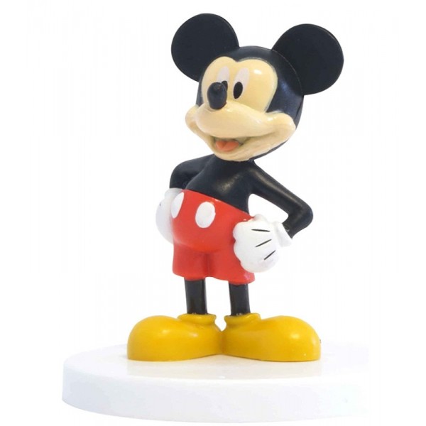 Disney - Figurine de collection Mickey Mouse