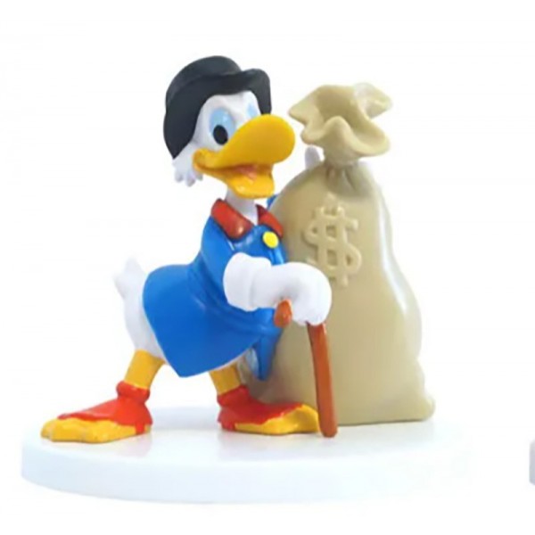 Disney - Figurine de collection Balthzar