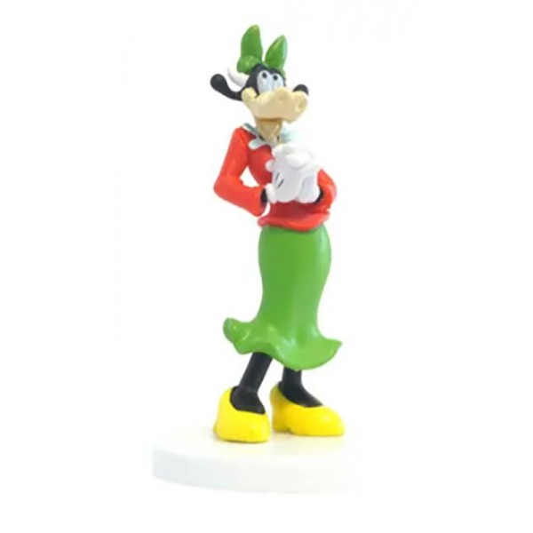 Disney - Figurine de collection Clarabelle
