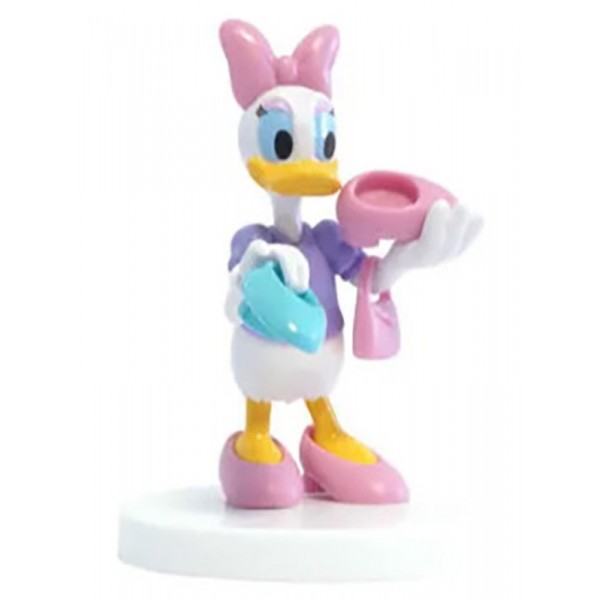 Disney - Figurine de collection Daisy