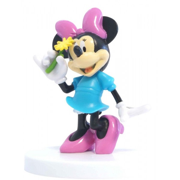 Disney - Figurine de collection Minnie