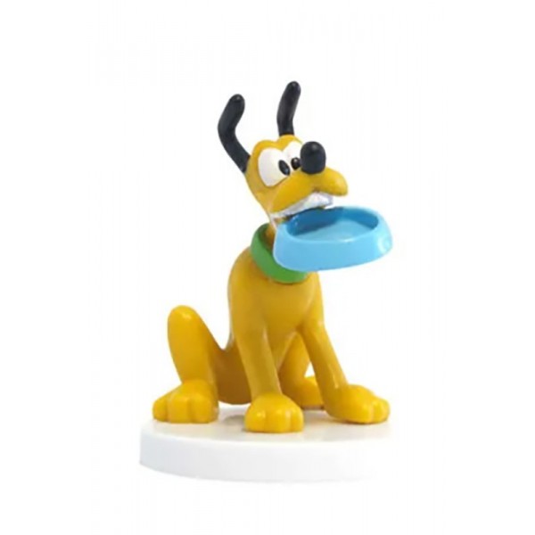 Disney - Figurine de collection Pluto