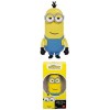 Mattel - Figurine Minions Rise of Gru - Kevin - 9cm