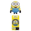 Mattel - Figurine Minions Rise of Gru - Bob - 9cm