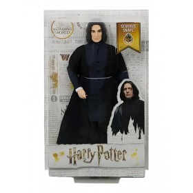 Mattel - Wizarding World Harry Potter - Figurine Severus Snape 30cm