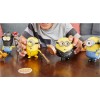 Mattel - Figurine Minions Rise of Gru - 9cm avec accessoires - 5 à collectionner