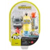 Mattel - Figurine Minions Rise of Gru - Kevin - 11cm avec accessoires