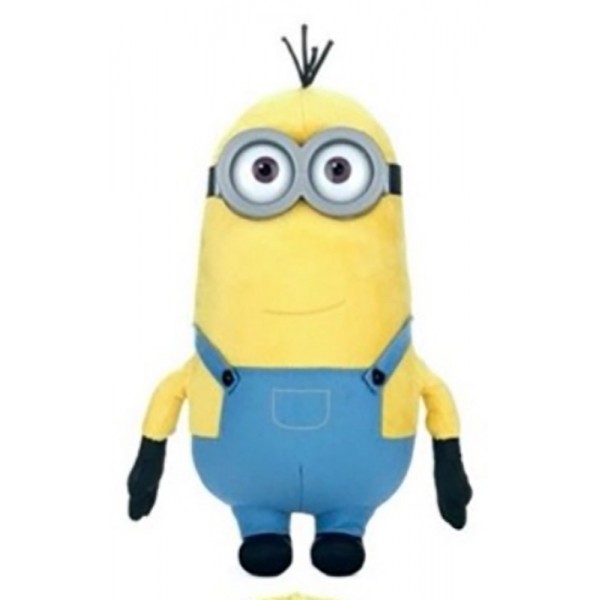 Peluches Minions The Rise of Gru 30cm Kevin