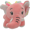 Peluche éléphant volant 25, 35 et 45 cm