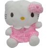 Peluche Chat Kawaii