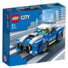 LEGO City Voiture Police 60312