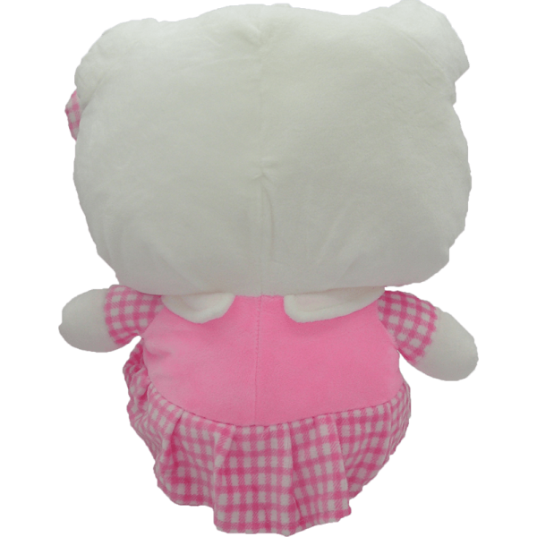 Peluche Chat Kawaii