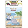 Pokemon Pack Portfolio + Booster EB12 - POB09EB12