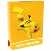 POKEMON - Académie de Combat - 3 Decks