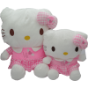 Peluche Chat Kawaii