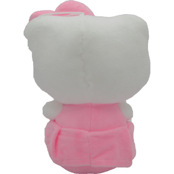 Peluche Chat Kawaii