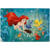 Disney Princesses Puzzle bois 4 modèles - Ariel