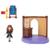 Figurine Harry Potter Hermione et accessoires