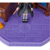 Figurine Harry Potter Hermione et accessoires