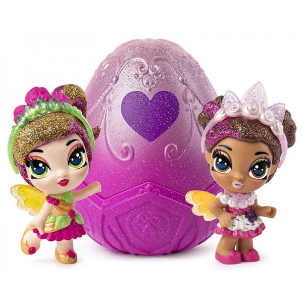 Hatchimals Pixies 1 Figurine Mystère