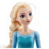 Disney La Reine des Neiges Poupée Elsa - Mattel