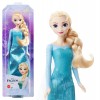 Disney La Reine des Neiges Poupée Elsa - Mattel