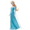 Disney La Reine des Neiges Poupée Elsa - Mattel