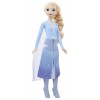Disney La Reine des Neiges Poupée Elsa - Mattel HLW48
