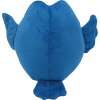 Peluche Hibou bleu