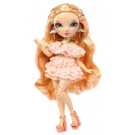 Poupée Rainbow Fashion Victoria Whitman (Rose Clair)